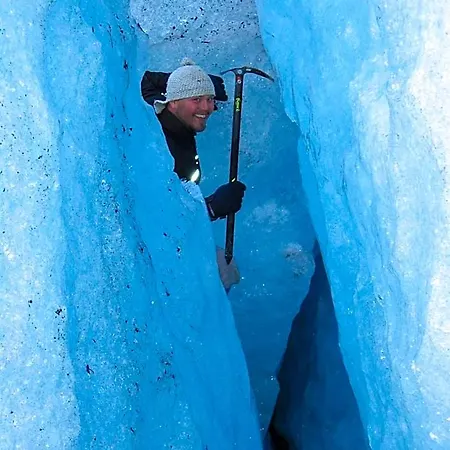 Trolltunga Szálloda *